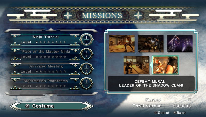 Ninja Gaiden Sigma Plus image 15