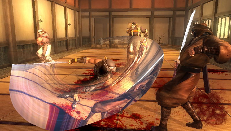 Ninja Gaiden Sigma Plus image 2