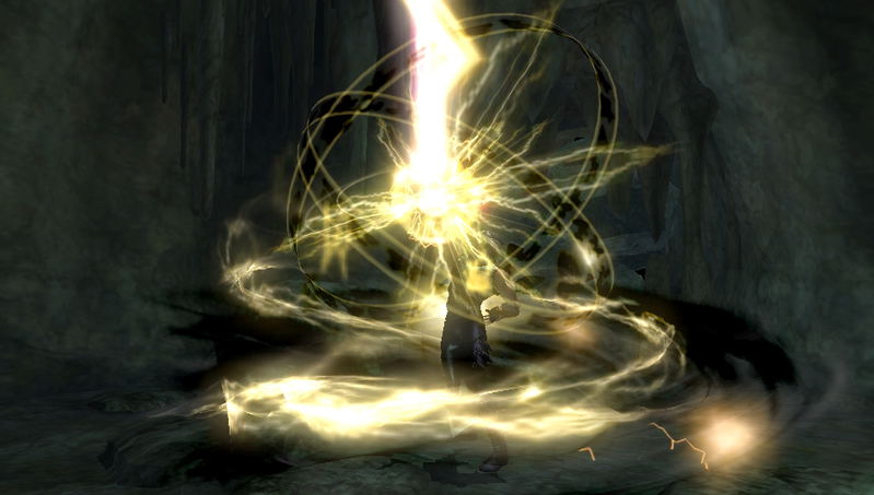 Ninja Gaiden Sigma Plus image 8