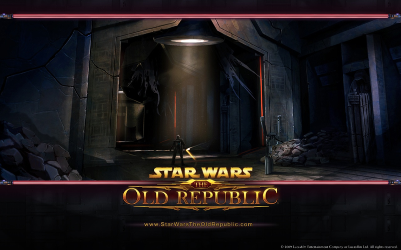 Star Wars: The Old Republic (DVD-ROM) image 3