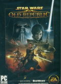 Star Wars: The Old Republic (DVD-ROM) thumbnail 1