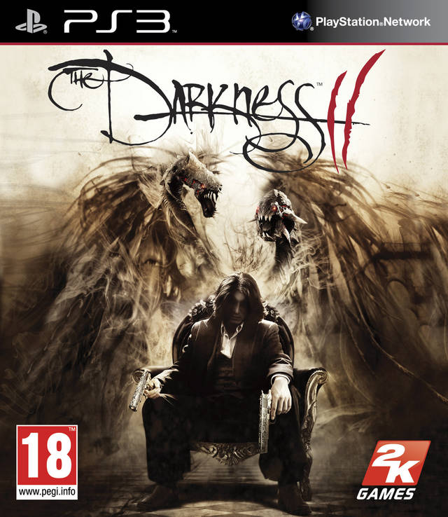 The Darkness II image 1