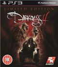 The Darkness II (Limited Edition) thumbnail 1