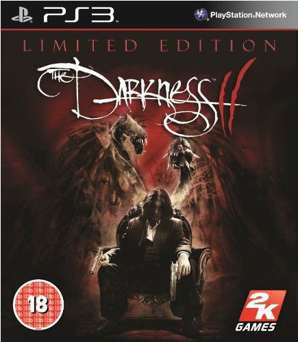 The Darkness II (Limited Edition) image 1