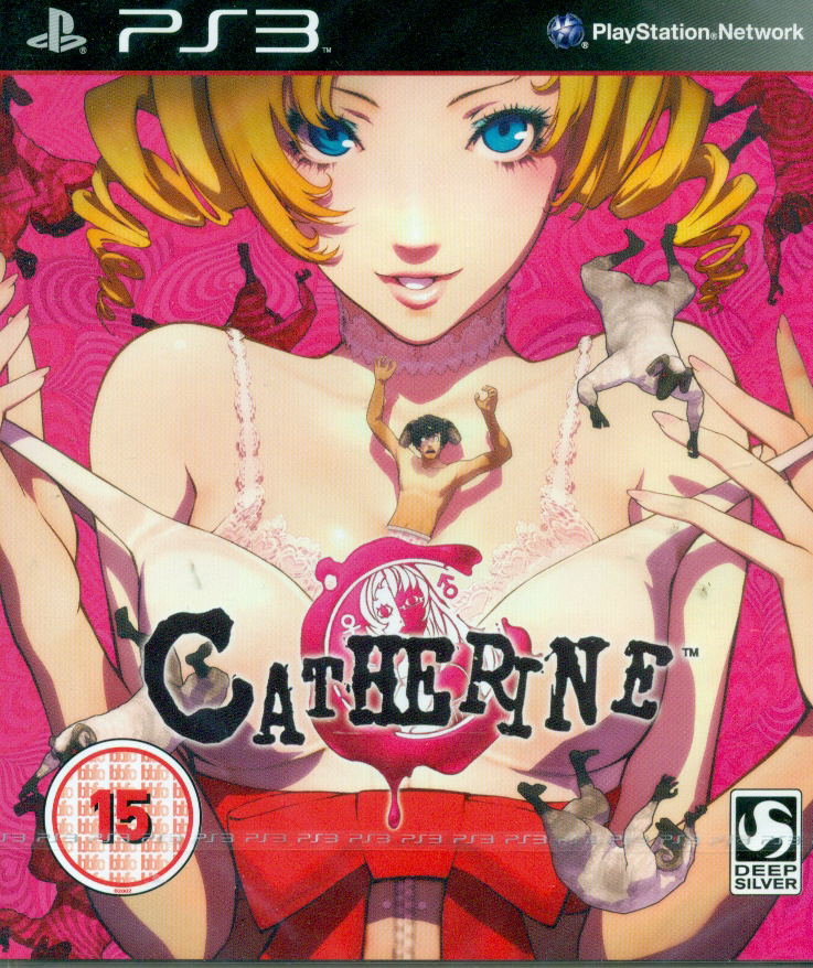 Catherine image 1