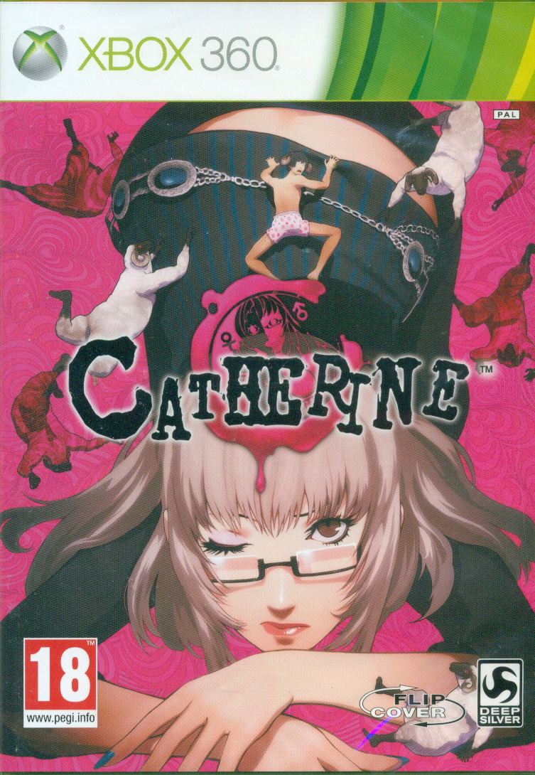 Catherine image 1