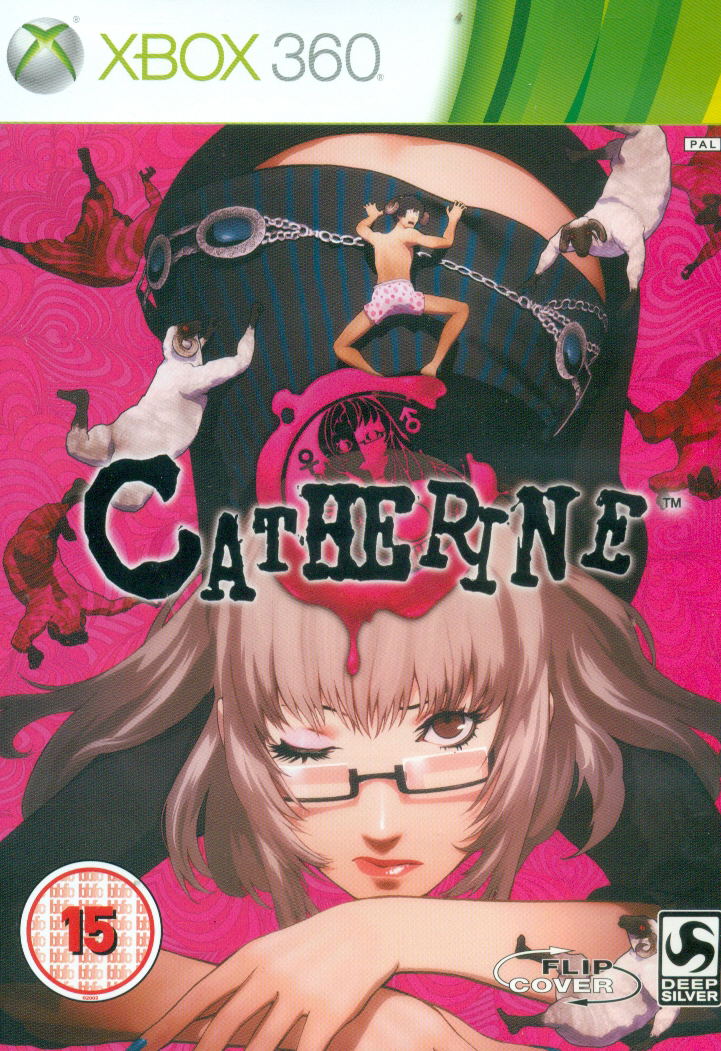 Catherine image 2