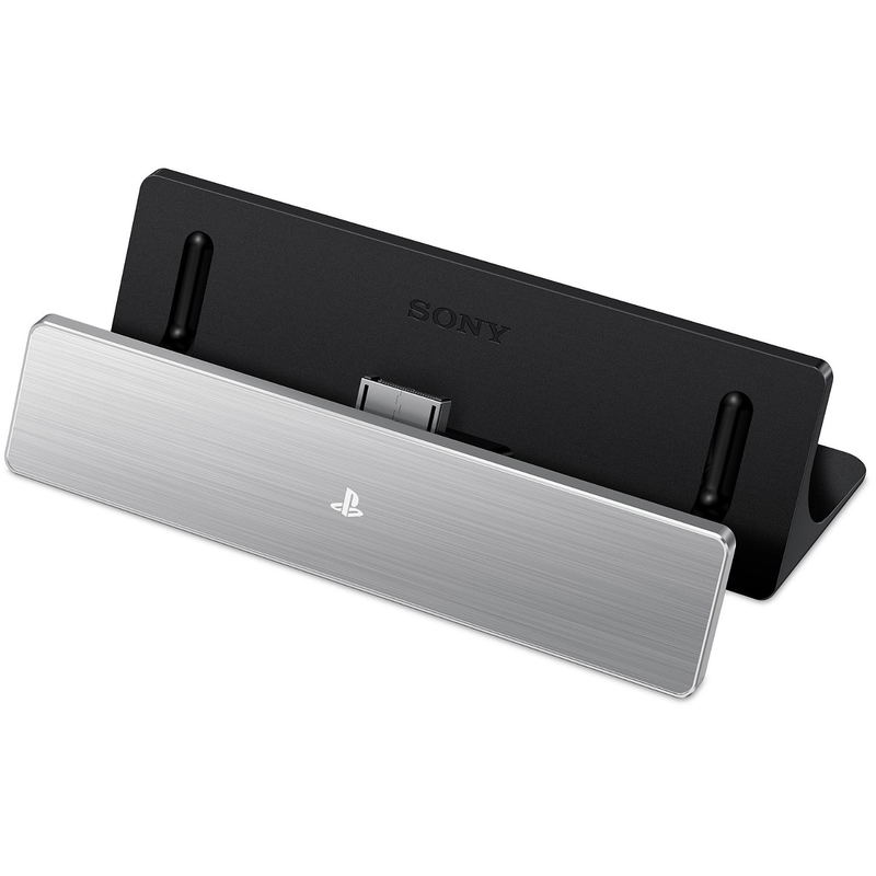 PS Vita PlayStation Vita Cradle image 1