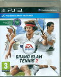 Grand Slam Tennis 2 thumbnail 1