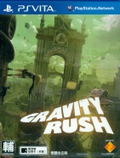 Gravity Rush (Chinese Version) thumbnail 1
