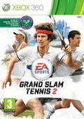 Grand Slam Tennis 2 thumbnail 1
