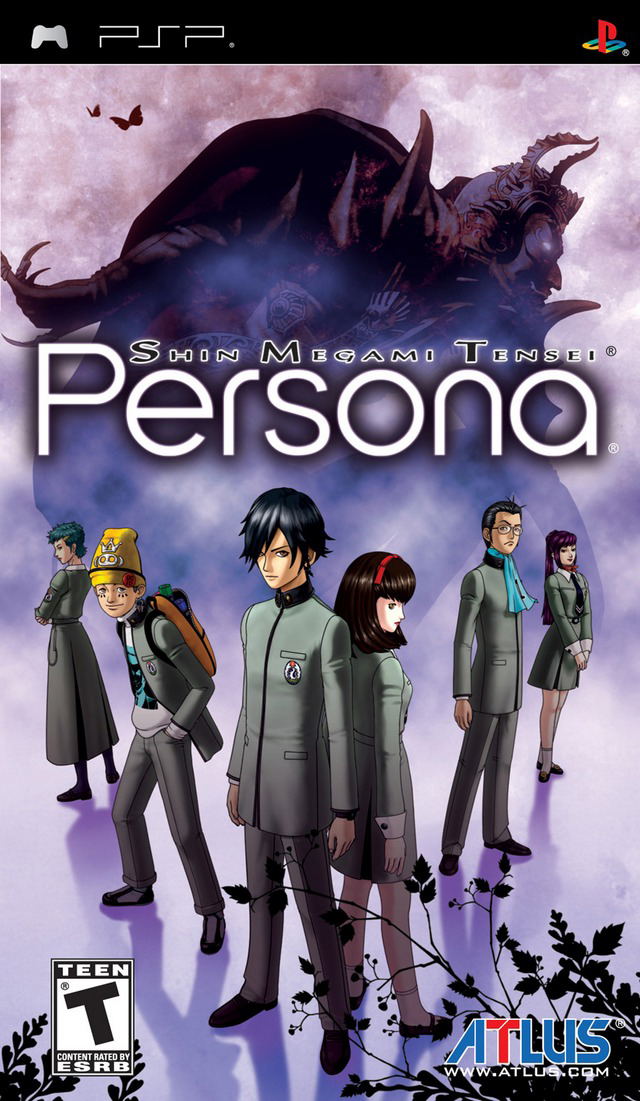 Persona image 1