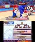 Mario & Sonic at the London 2012 Olympic Games thumbnail 4
