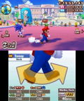 Mario & Sonic at the London 2012 Olympic Games thumbnail 7
