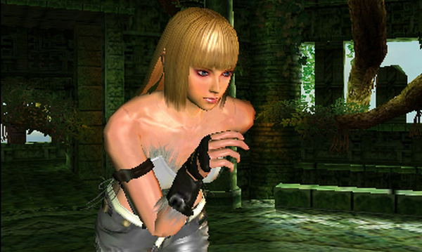 Tekken 3D Prime Edition image 7