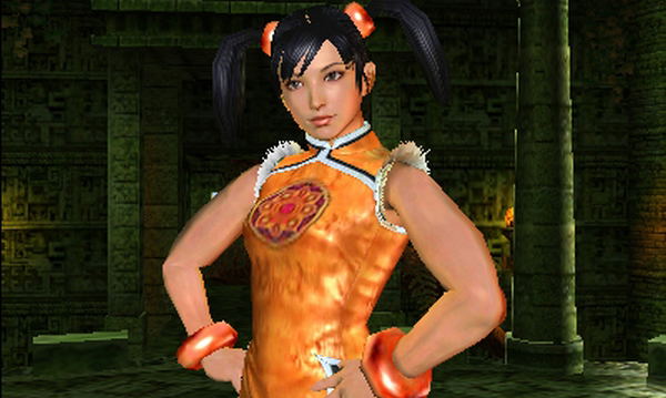 Tekken 3D Prime Edition image 9