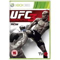 UFC Undisputed 3 thumbnail 1