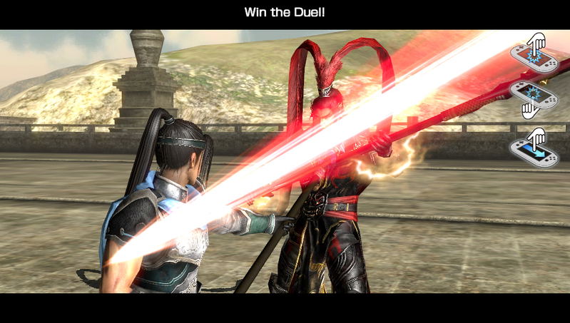 Dynasty Warriors Next image 10