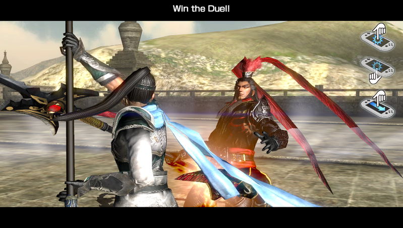 Dynasty Warriors Next image 11
