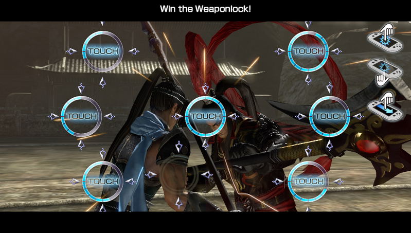 Dynasty Warriors Next image 14