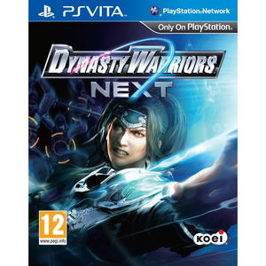 Dynasty Warriors Next_