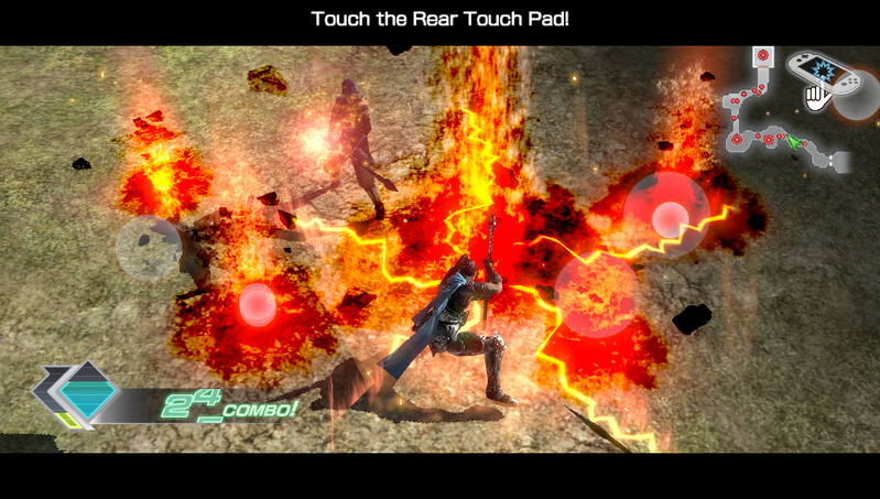 Dynasty Warriors Next image 3