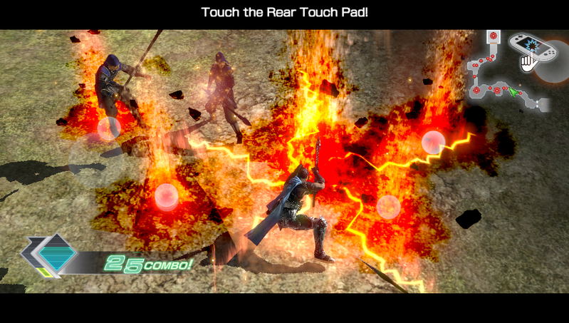Dynasty Warriors Next image 4