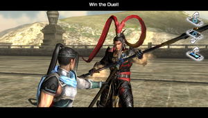 Dynasty Warriors Next_