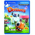 Little Deviants thumbnail 1