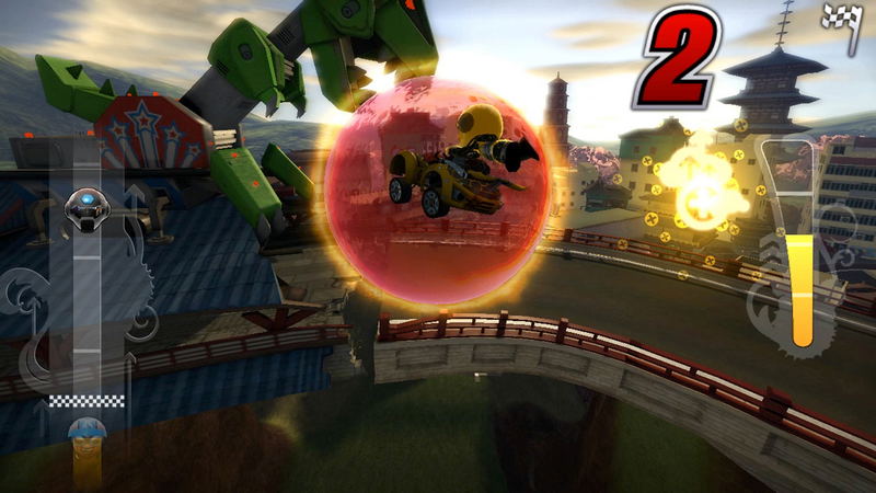 ModNation Racers: Road Trip image 10