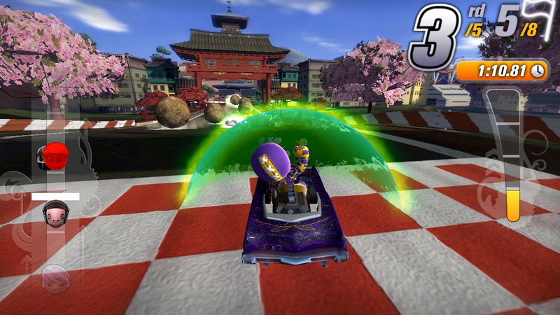 ModNation Racers: Road Trip image 2
