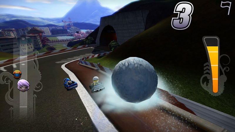 ModNation Racers: Road Trip image 3