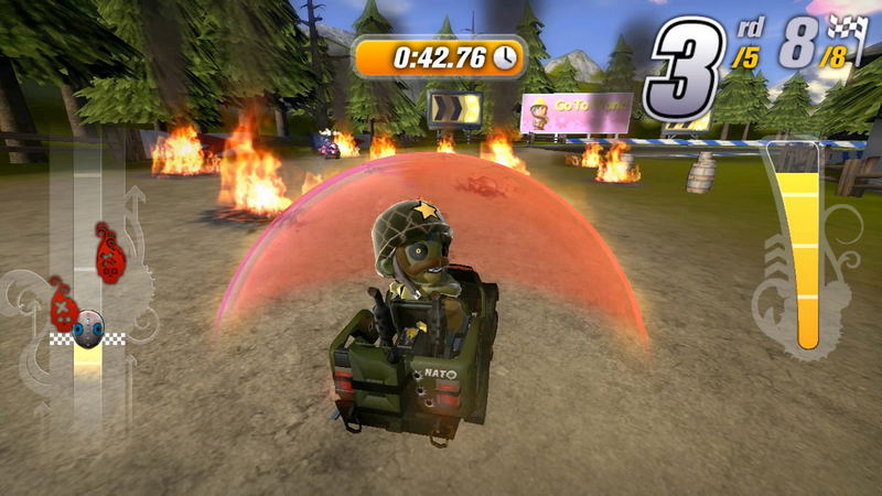 ModNation Racers: Road Trip image 5