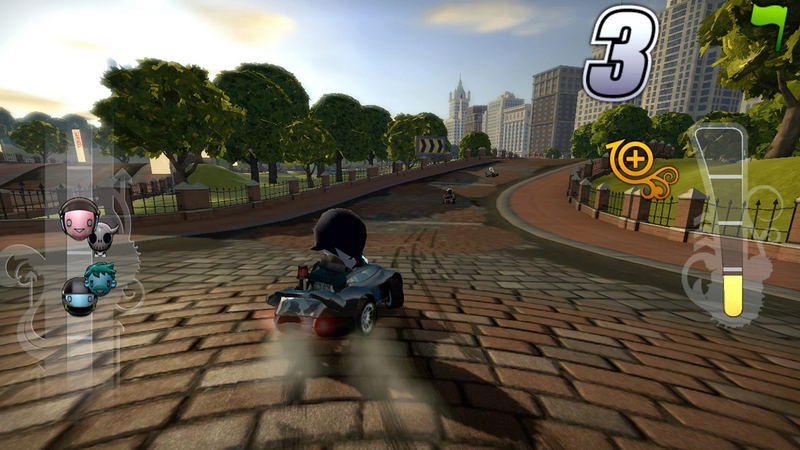 ModNation Racers: Road Trip image 6