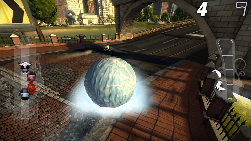 ModNation Racers: Road Trip image 7