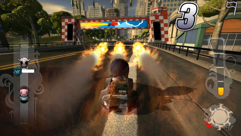 ModNation Racers: Road Trip image 8