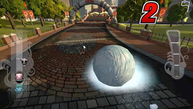 ModNation Racers: Road Trip image 9