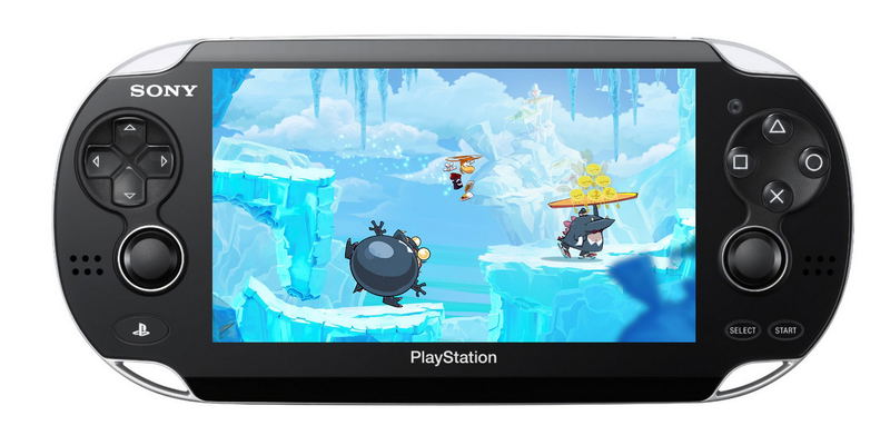 Rayman: Origins image 4