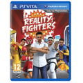 Reality Fighters thumbnail 1