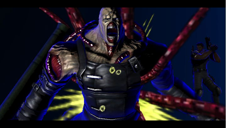 Ultimate Marvel vs. Capcom 3 image 10