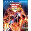 Ultimate Marvel vs. Capcom 3 thumbnail 1