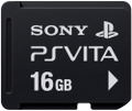 PlayStation Vita Memory Card (16GB) thumbnail 2