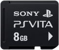 PlayStation Vita Memory Card (8GB) thumbnail 2