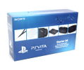 PS Vita PlayStation Vita Starter Kit thumbnail 1