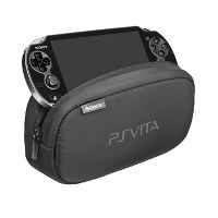 PS Vita PlayStation Vita Travel Kit (Black)