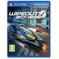 WipEout 2048 thumbnail 1