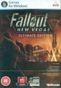 Fallout New Vegas: Ultimate Edition (DVD-ROM) thumbnail 1