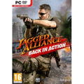 Jagged Alliance: Back in Action (DVD-ROM) thumbnail 1