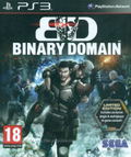Binary Domain thumbnail 1
