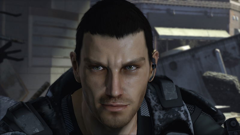 Binary Domain image 5